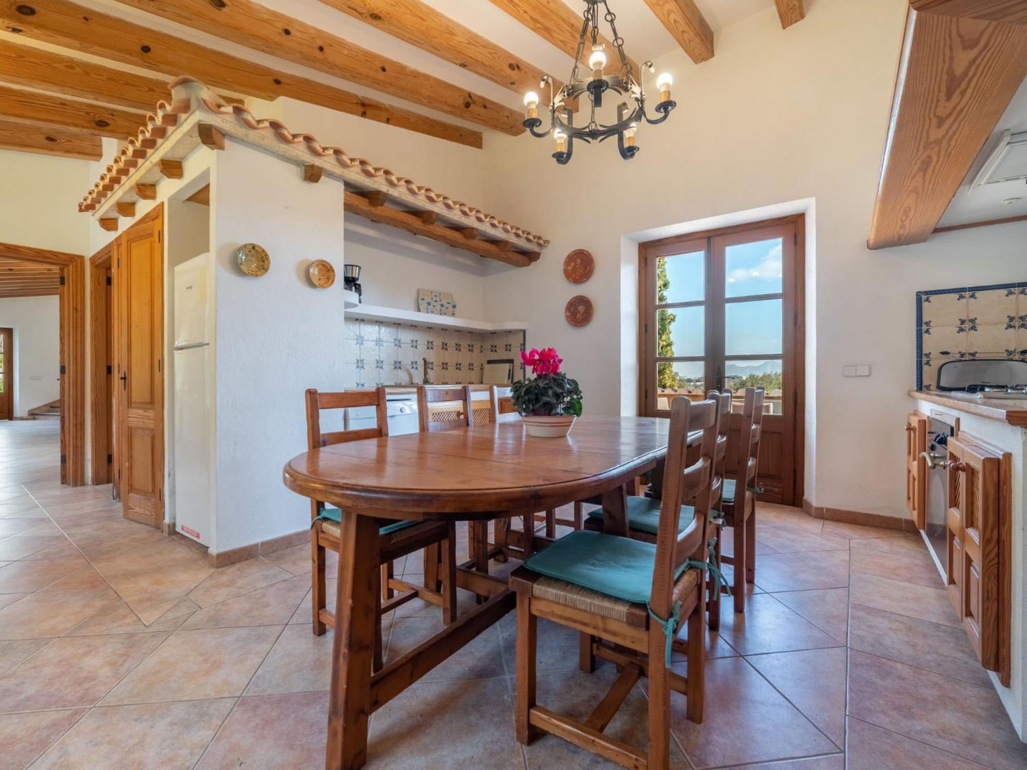 Vakantiehuis Segue - Pol112 By Interhome *
