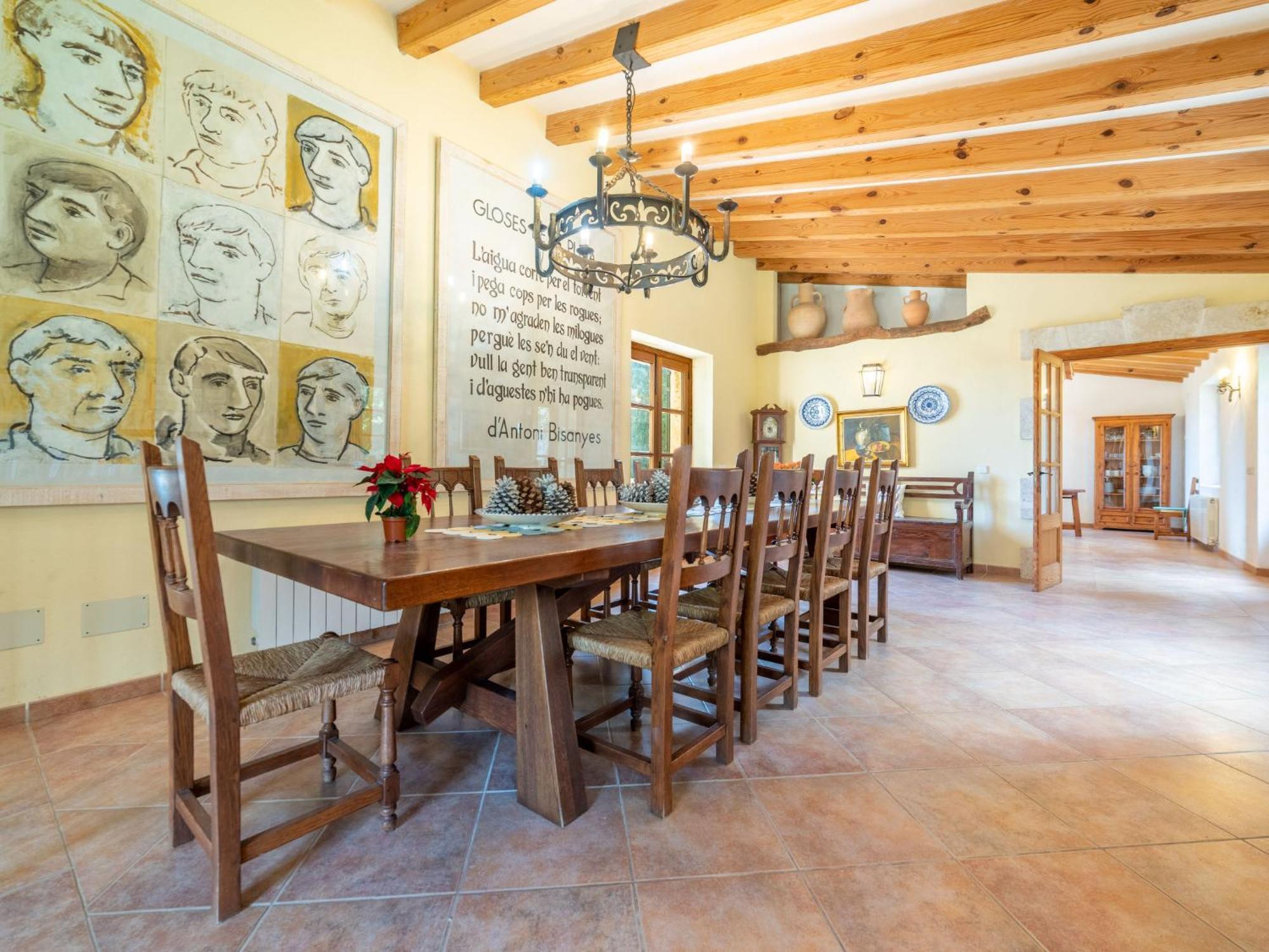 Ferienhaus Segue - Pol112 By Interhome Pollença