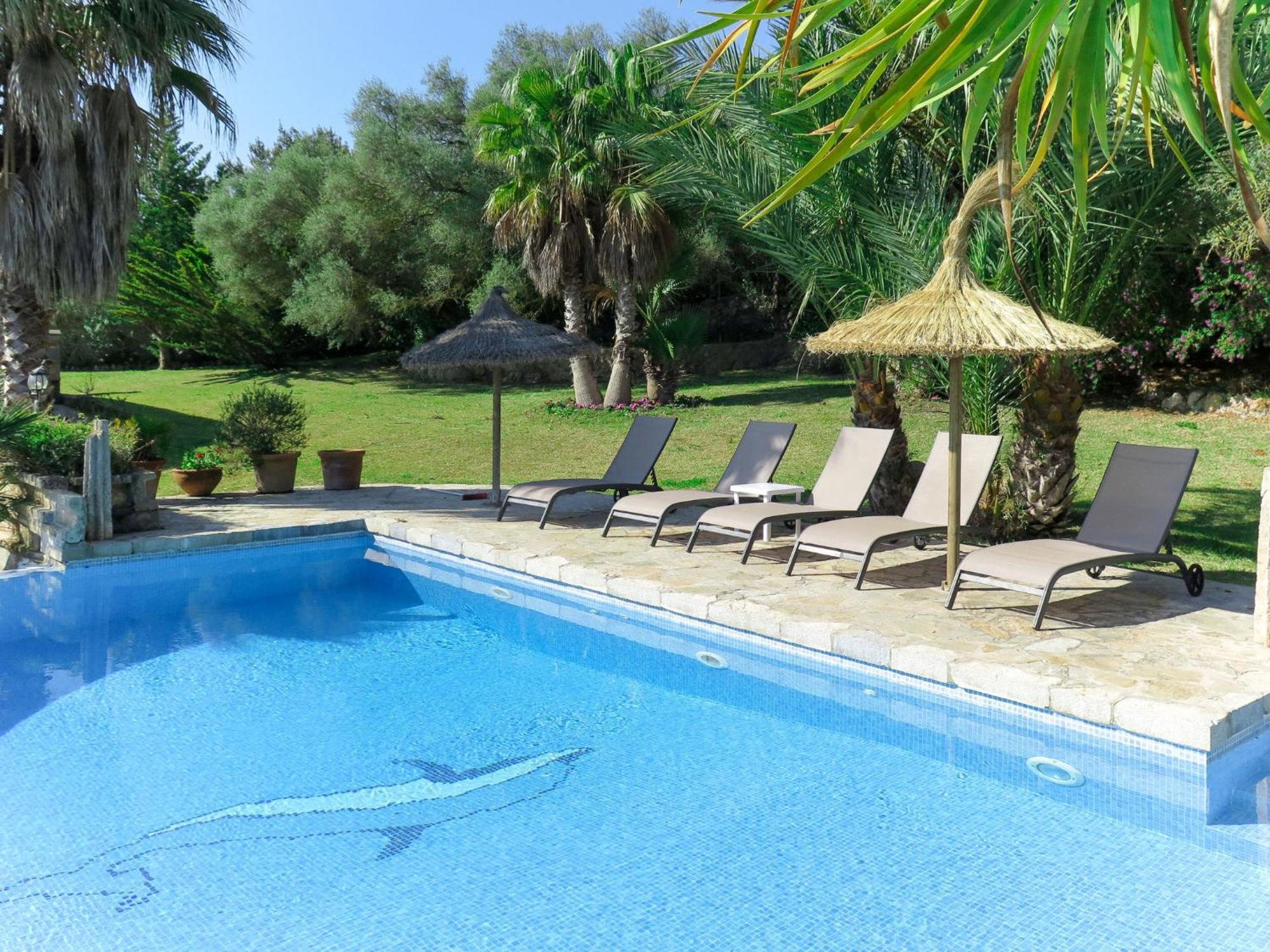Vakantiehuis Segue - Pol112 By Interhome *