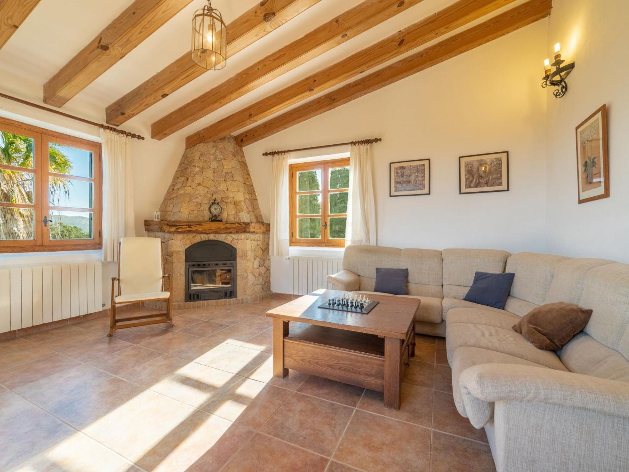 Ferienhaus Segue - Pol112 By Interhome
