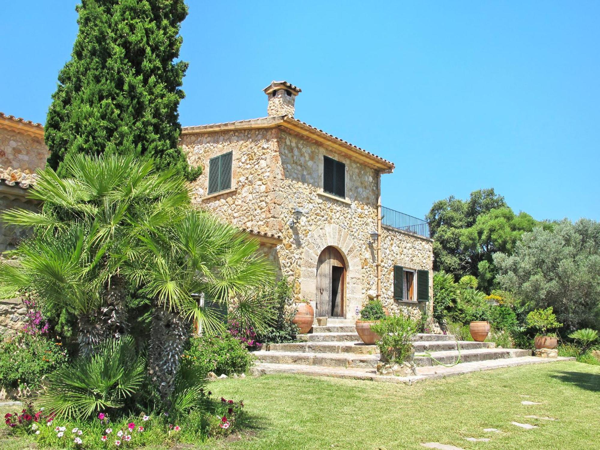 Segue - Pol112 By Interhome Ferienhaus Pollença